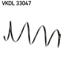 SKF VKDL 33047